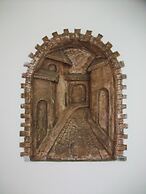 Hotel posada del cobre