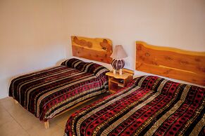 Hotel posada del cobre