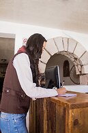 Hotel posada del cobre