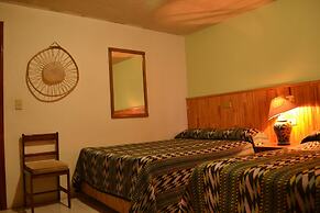 Hotel posada del cobre