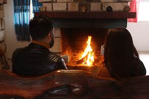 Hotel posada del cobre