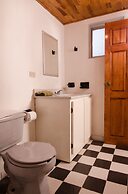 Hotel posada del cobre