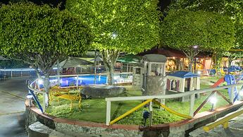 Jarabacoa River Club