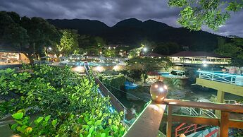 Jarabacoa River Club