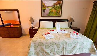 Jarabacoa River Club