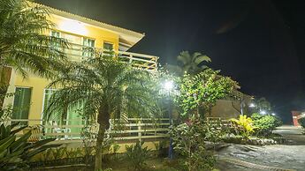 Jarabacoa River Club