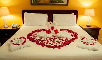 Jarabacoa River Club