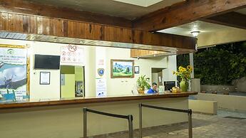 Jarabacoa River Club