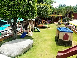 Jarabacoa River Club