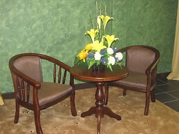 Hotel Taiping Perdana