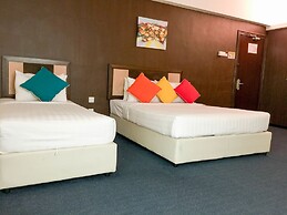 Hotel Taiping Perdana