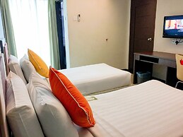 Hotel Taiping Perdana