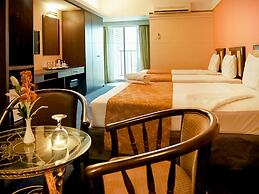 Hotel Taiping Perdana