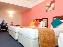 Hotel Taiping Perdana