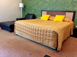 Hotel Taiping Perdana