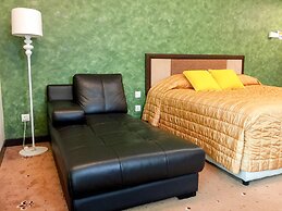 Hotel Taiping Perdana