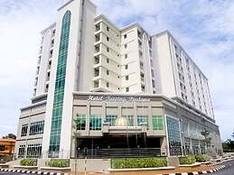 Hotel Taiping Perdana