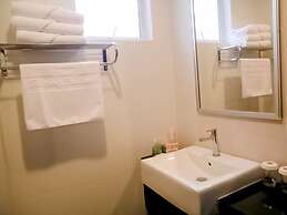 Hotel Taiping Perdana