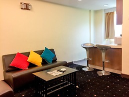 Hotel Taiping Perdana