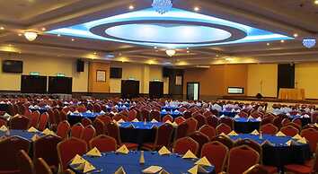 Hotel Taiping Perdana