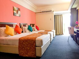 Hotel Taiping Perdana