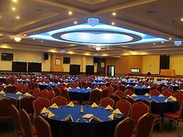 Hotel Taiping Perdana