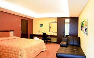 Hotel Taiping Perdana