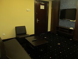 Hotel Taiping Perdana