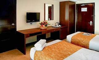 Hotel Taiping Perdana