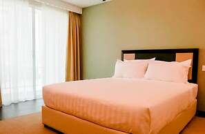 Hotel Taiping Perdana