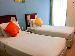 Hotel Taiping Perdana