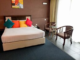 Hotel Taiping Perdana