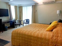 Hotel Taiping Perdana