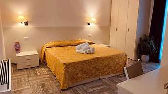 Hotel Mûita di Mari