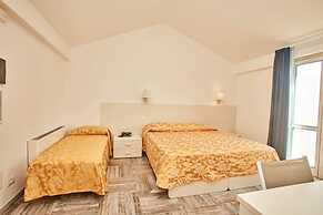 Hotel Mûita di Mari