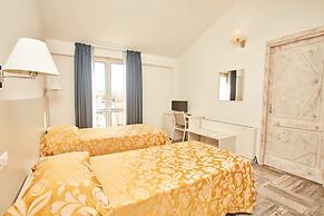 Hotel Mûita di Mari