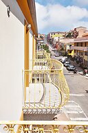 Hotel Mûita di Mari