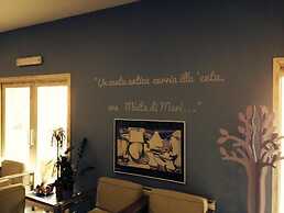 Hotel Mûita di Mari