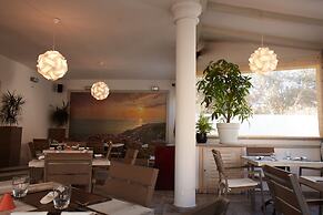 Hotel Mûita di Mari