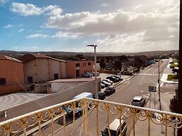 Hotel Mûita di Mari