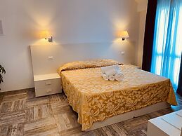 Hotel Mûita di Mari