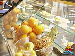 Hotel Mûita di Mari