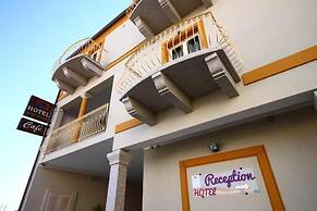 Hotel Mûita di Mari