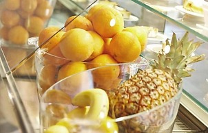 Hotel Mûita di Mari