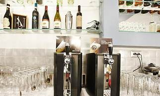 Hotel Mûita di Mari