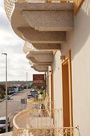 Hotel Mûita di Mari