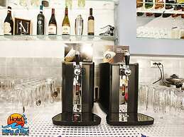 Hotel Mûita di Mari