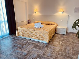 Hotel Mûita di Mari