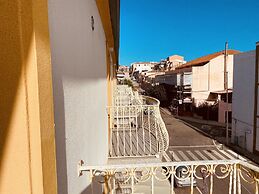 Hotel Mûita di Mari