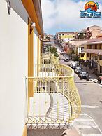 Hotel Mûita di Mari